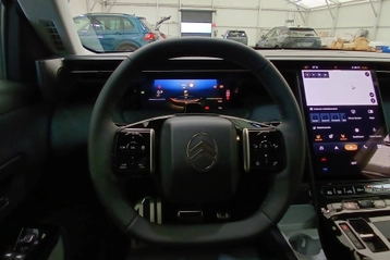 Image véhicule  Citroën C5 AIRCROSS (10)