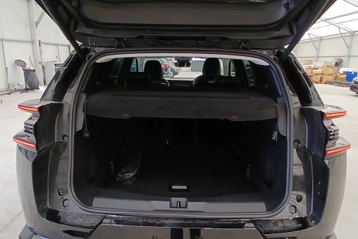 Image véhicule  Citroën C5 AIRCROSS (12)