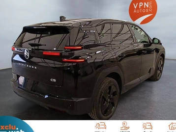 Image véhicule  Citroën C5 AIRCROSS (19)