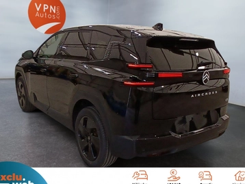 Image véhicule  Citroën C5 AIRCROSS (18)