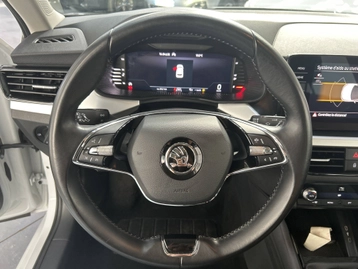 Image véhicule  Skoda KAMIQ (9)