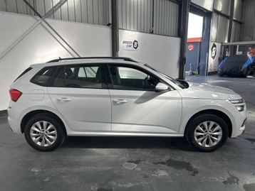 Image véhicule  Skoda KAMIQ (7)