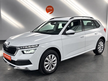 Image véhicule  Skoda KAMIQ (0)