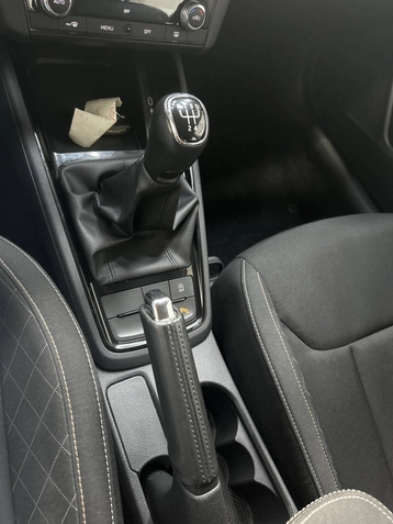 Image véhicule  Skoda KAMIQ (15)