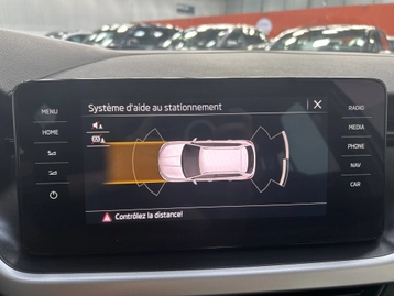 Image véhicule  Skoda KAMIQ (11)