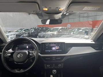Image véhicule  Skoda KAMIQ (18)