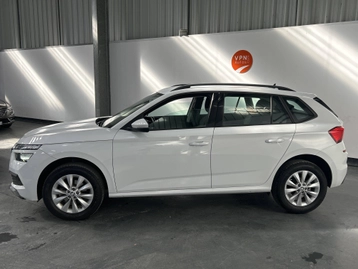 Image véhicule  Skoda KAMIQ (2)