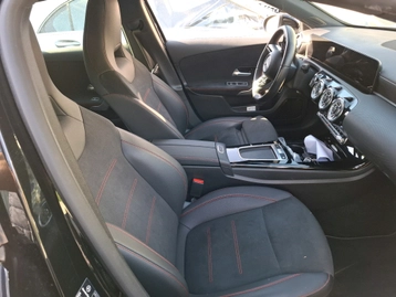Image véhicule  Mercedes CLASSE A (4)