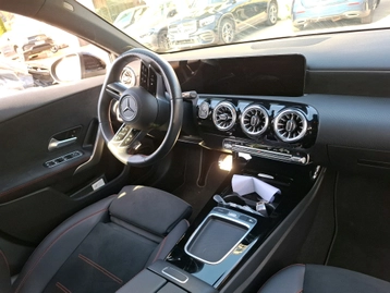 Image véhicule  Mercedes CLASSE A (3)