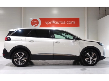 Image véhicule  Peugeot 5008 (6)
