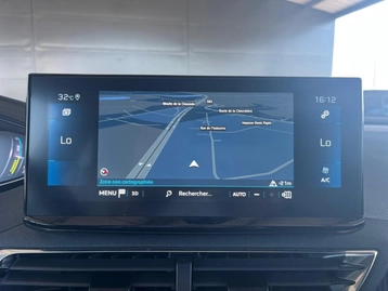 Image véhicule  Peugeot 5008 (34)