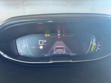 Image véhicule  Peugeot 5008 (25)