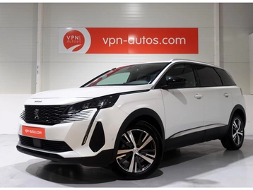 Image véhicule  Peugeot 5008 (0)