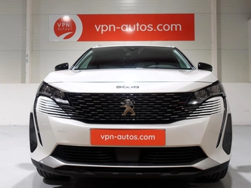Image véhicule  Peugeot 5008 (3)