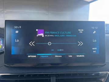 Image véhicule  Peugeot 5008 (33)