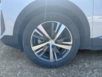 Image véhicule  Peugeot 5008 (13)