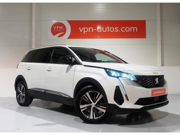 Image véhicule  Peugeot 5008 (4)