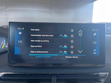 Image véhicule  Peugeot 5008 (35)
