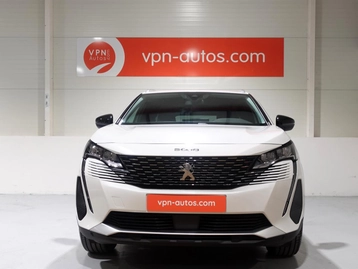 Image véhicule  Peugeot 5008 (2)