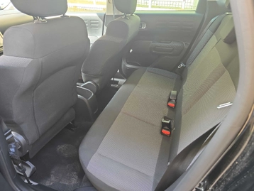 Image véhicule  Citroën C3 AIRCROSS (3)