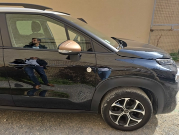 Image véhicule  Citroën C3 AIRCROSS (7)