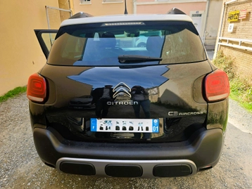 Image véhicule  Citroën C3 AIRCROSS (5)