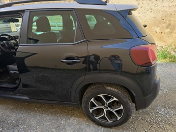 Image véhicule  Citroën C3 AIRCROSS (4)