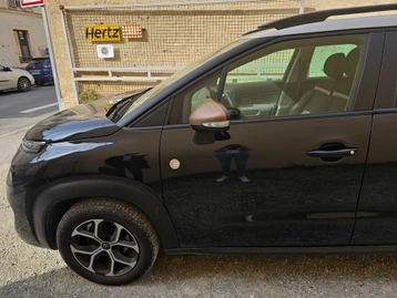 Image véhicule  Citroën C3 AIRCROSS (1)