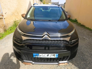 Image véhicule  Citroën C3 AIRCROSS (0)