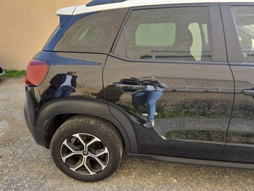 Image véhicule  Citroën C3 AIRCROSS (6)