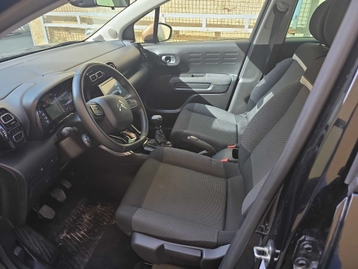 Image véhicule  Citroën C3 AIRCROSS (2)