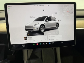 Image véhicule  Tesla MODEL Y (14)