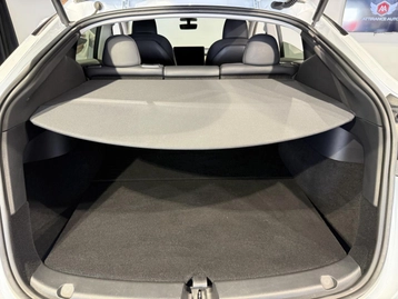 Image véhicule  Tesla MODEL Y (33)