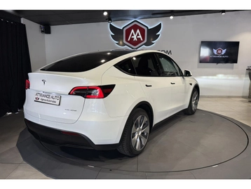 Image véhicule  Tesla MODEL Y (4)