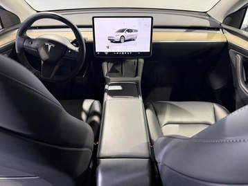 Image véhicule  Tesla MODEL Y (21)