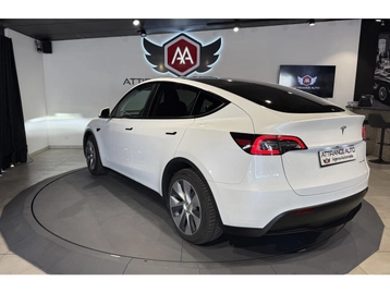 Image véhicule  Tesla MODEL Y (2)