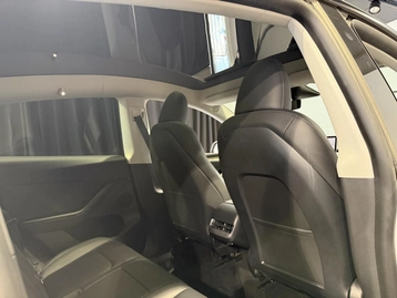 Image véhicule  Tesla MODEL Y (31)