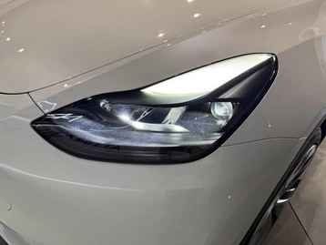 Image véhicule  Tesla MODEL Y (37)