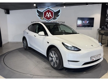 Image véhicule  Tesla MODEL Y (6)