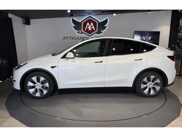 Image véhicule  Tesla MODEL Y (1)