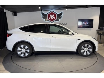 Image véhicule  Tesla MODEL Y (5)