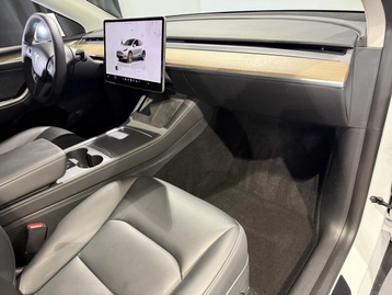Image véhicule  Tesla MODEL Y (27)