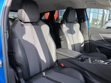 Image véhicule  Peugeot 3008 (41)