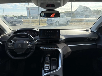 Image véhicule  Peugeot 3008 (32)