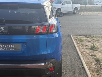 Image véhicule  Peugeot 3008 (8)