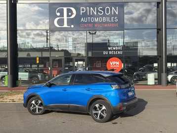 Image véhicule  Peugeot 3008 (3)