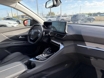 Image véhicule  Peugeot 3008 (42)