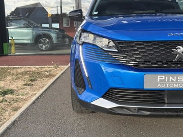Image véhicule  Peugeot 3008 (6)