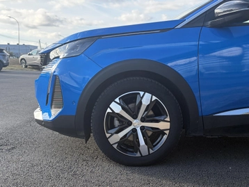 Image véhicule  Peugeot 3008 (10)