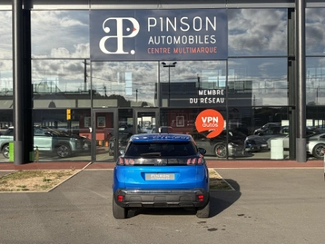 Image véhicule  Peugeot 3008 (4)